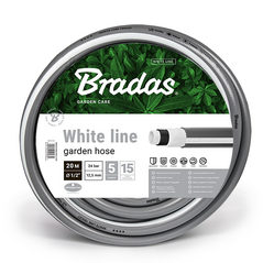 Профессиональный поливочный шланг WHITE LINE Ø3/4" (19мм)