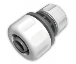 Ремонтный соединитель с переходом 3/4"-1/2"
