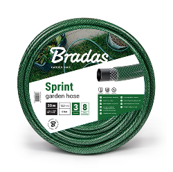 Поливочный шланг SPRINT Ø1" (25мм)
