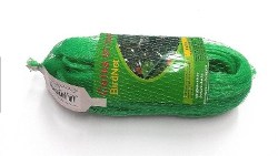 Сетка для защиты от птиц БЕЛСЕТКА (РБ), пластик, ячейка 20х20мм, 3х10м