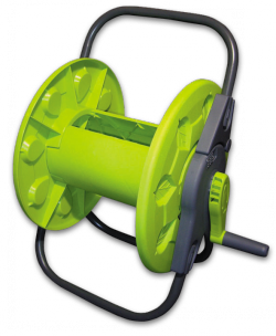 Катушка для шланга 1/2" на 60м